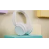 Philips 5000 series TAH5209WT/00 slúchadlá/headset bezdrôtové cez hlavu hovory/hudba Bluetooth biele