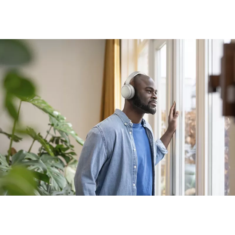 Philips 5000 series TAH5209WT/00 slúchadlá/headset bezdrôtové cez hlavu hovory/hudba Bluetooth biele