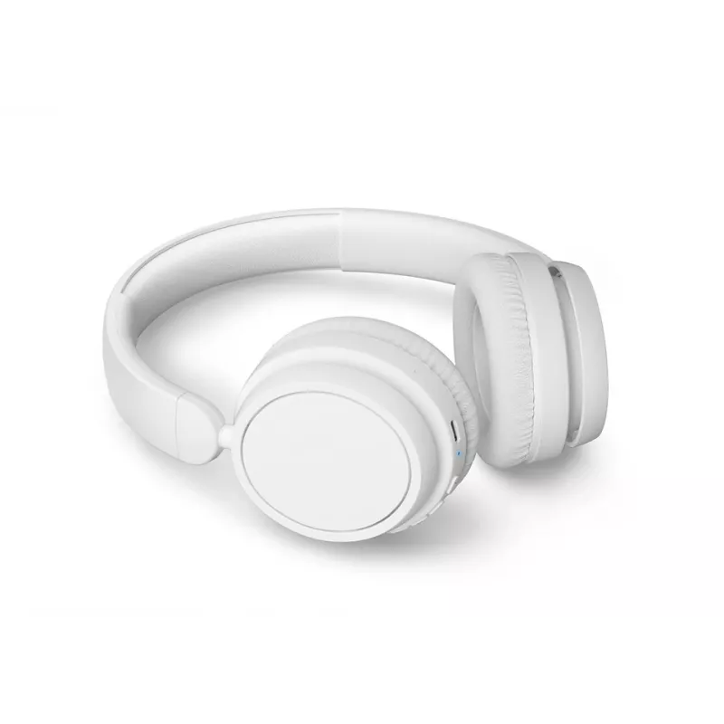 Philips 5000 series TAH5209WT/00 slúchadlá/headset bezdrôtové cez hlavu hovory/hudba Bluetooth biele