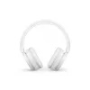 Philips 5000 series TAH5209WT/00 slúchadlá/headset bezdrôtové cez hlavu hovory/hudba Bluetooth biele