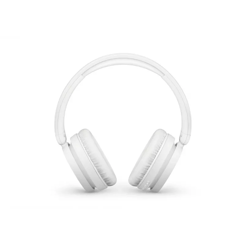 Philips 5000 series TAH5209WT/00 slúchadlá/headset bezdrôtové cez hlavu hovory/hudba Bluetooth biele