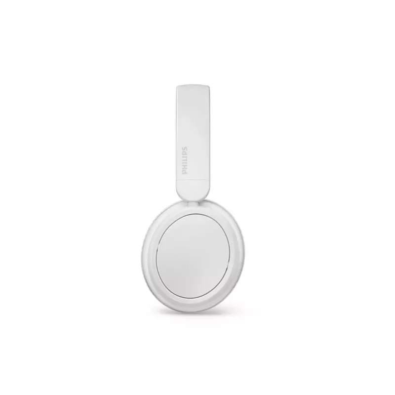 Philips 5000 series TAH5209WT/00 slúchadlá/headset bezdrôtové cez hlavu hovory/hudba Bluetooth biele