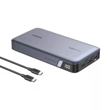Prenosná powerbanka 25000 mAh Ugreen 90597A