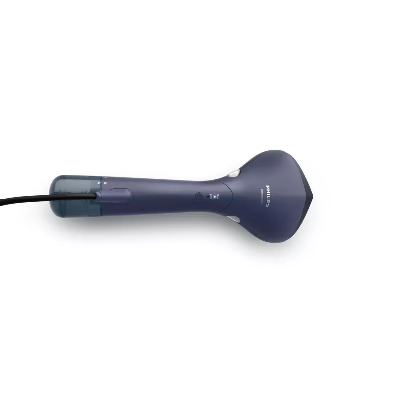 Ručný parný žehliaci stroj Philips 7000 Series STH7020/20 1500 W 0,1 L modrý