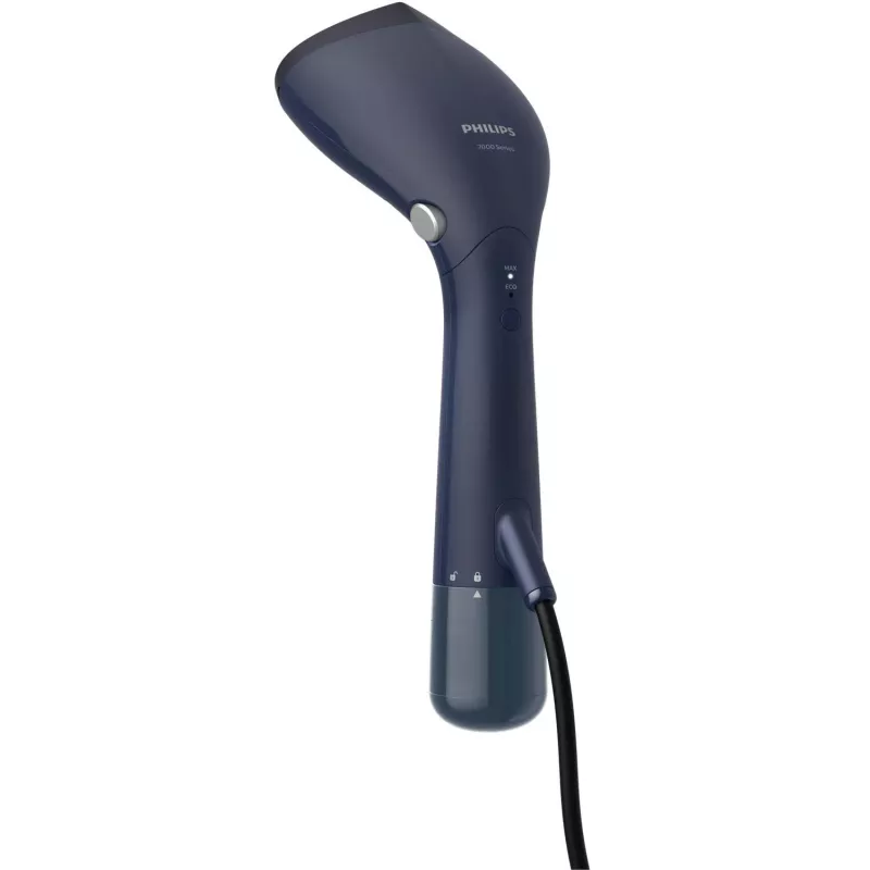 Ručný parný žehliaci stroj Philips 7000 Series STH7020/20 1500 W 0,1 L modrý