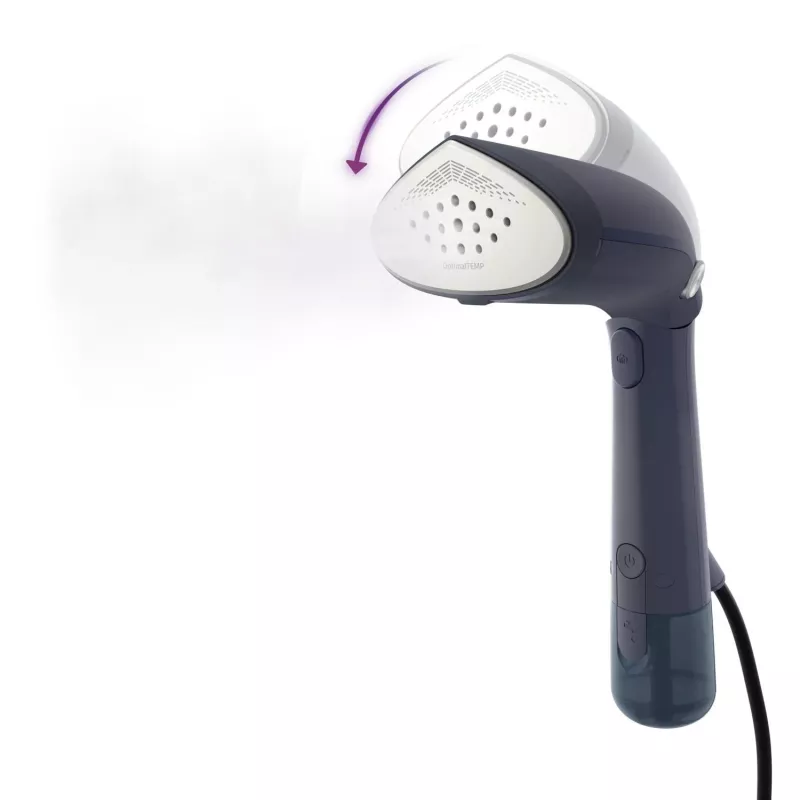 Ručný parný žehliaci stroj Philips 7000 Series STH7020/20 1500 W 0,1 L modrý