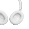 JBL Live 770NC slúchadlá Over-Ear, bezdrôtové, hovory/hudba, Bluetooth, biela