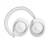 JBL Live 770NC slúchadlá Over-Ear, bezdrôtové, hovory/hudba, Bluetooth, biela