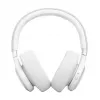 JBL Live 770NC slúchadlá Over-Ear, bezdrôtové, hovory/hudba, Bluetooth, biela