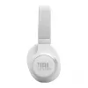 JBL Live 770NC slúchadlá Over-Ear, bezdrôtové, hovory/hudba, Bluetooth, biela