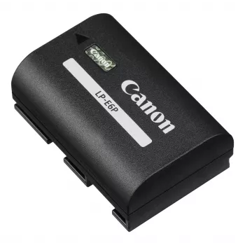Batéria Canon LP-E6P lítium-iónová pre fotoaparáty