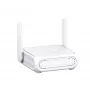 ASUS RT-BE58 Go bezdrôtový router 2,5 Gigabit Ethernet dvojpásmový (2,4 GHz / 5 GHz) biely
