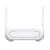 ASUS RT-BE58 Go bezdrôtový router 2,5 Gigabit Ethernet dvojpásmový (2,4 GHz / 5 GHz) biely