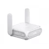 ASUS RT-BE58 Go bezdrôtový router 2,5 Gigabit Ethernet dvojpásmový (2,4 GHz / 5 GHz) biely
