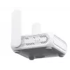 ASUS RT-BE58 Go bezdrôtový router 2,5 Gigabit Ethernet dvojpásmový (2,4 GHz / 5 GHz) biely