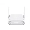 ASUS RT-BE58 Go bezdrôtový router 2,5 Gigabit Ethernet dvojpásmový (2,4 GHz / 5 GHz) biely