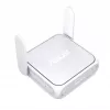 ASUS RT-BE58 Go bezdrôtový router 2,5 Gigabit Ethernet dvojpásmový (2,4 GHz / 5 GHz) biely