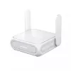 ASUS RT-BE58 Go bezdrôtový router 2,5 Gigabit Ethernet dvojpásmový (2,4 GHz / 5 GHz) biely