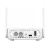 ASUS RT-BE58 Go bezdrôtový router 2,5 Gigabit Ethernet dvojpásmový (2,4 GHz / 5 GHz) biely