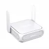 ASUS RT-BE58 Go bezdrôtový router 2,5 Gigabit Ethernet dvojpásmový (2,4 GHz / 5 GHz) biely