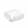 ASUS RT-BE58 Go bezdrôtový router 2,5 Gigabit Ethernet dvojpásmový (2,4 GHz / 5 GHz) biely