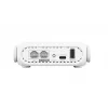 ASUS RT-BE58 Go bezdrôtový router 2,5 Gigabit Ethernet dvojpásmový (2,4 GHz / 5 GHz) biely