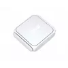 ASUS RT-BE58 Go bezdrôtový router 2,5 Gigabit Ethernet dvojpásmový (2,4 GHz / 5 GHz) biely