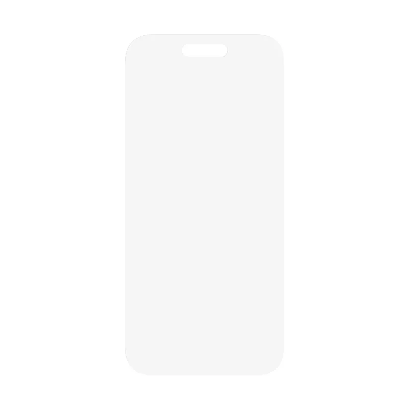PanzerGlass Anti-Reflective Armor ochranná fólia displeja iPhone Air odolná proti poškriabaniu a nárazom