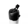 NutriBullet Flip 0.59 L prenosný mixér čierny, biely