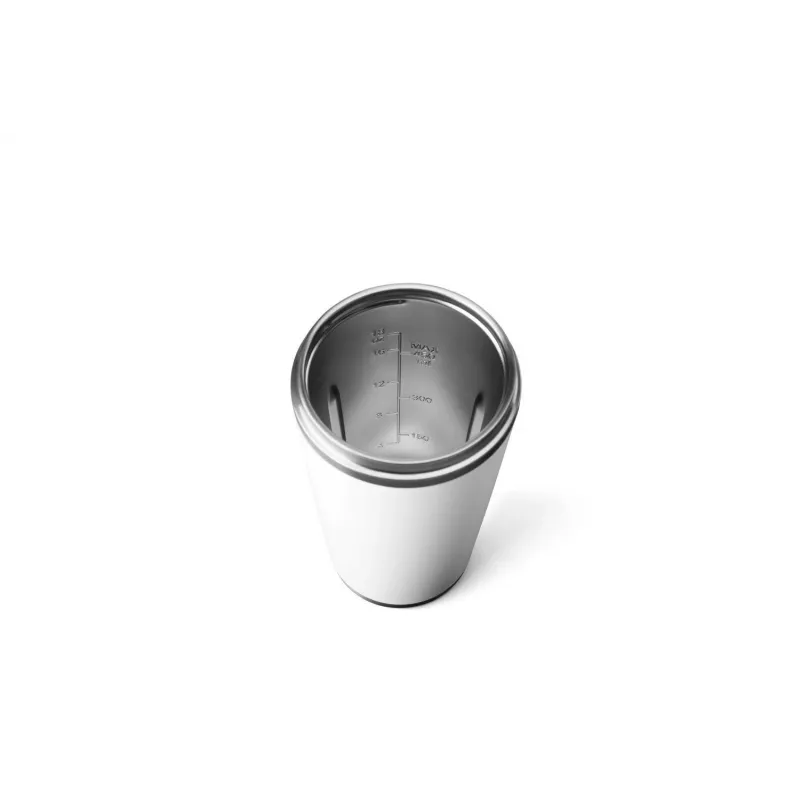 NutriBullet Flip 0.59 L prenosný mixér čierny, biely