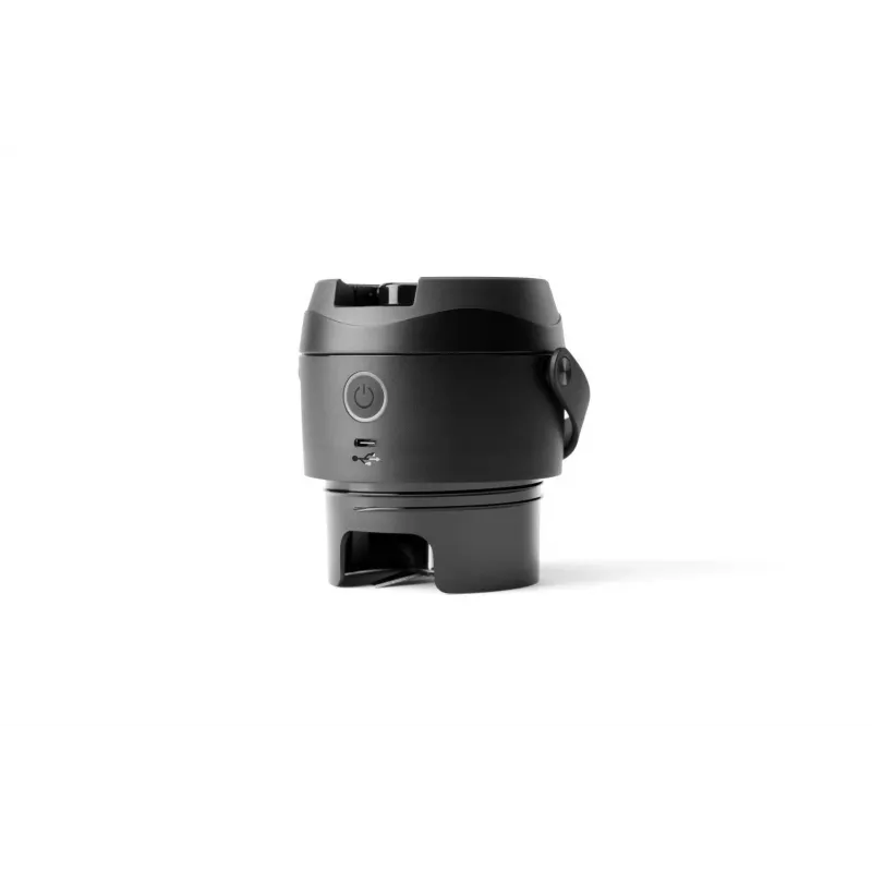 NutriBullet Flip 0.59 L prenosný mixér čierny, biely