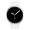 Smartwatch Samsung Galaxy Watch 8 strieborný 44mm EU model SM-L330NZSAEUB