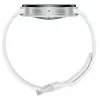 Smartwatch Samsung Galaxy Watch 8 strieborný 44mm EU model SM-L330NZSAEUB