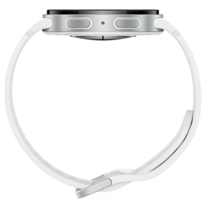 Smartwatch Samsung Galaxy Watch 8 strieborný 44mm EU model SM-L330NZSAEUB
