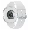 Smartwatch Samsung Galaxy Watch 8 strieborný 44mm EU model SM-L330NZSAEUB