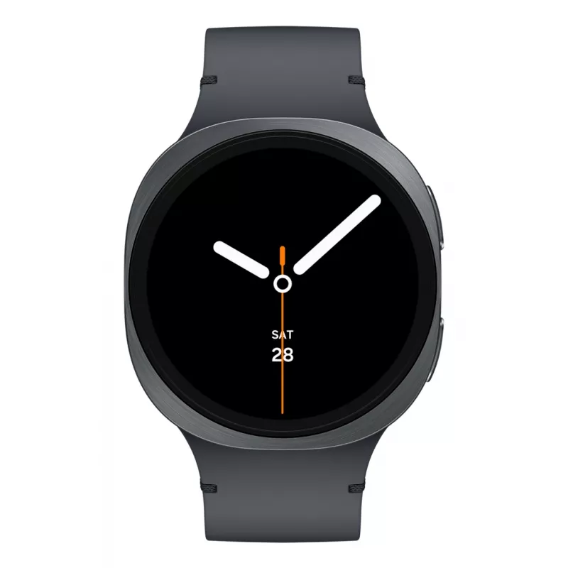 Samsung SM-L330NDAAEUB smartwatch / športové hodinky 3,81 cm (1,5