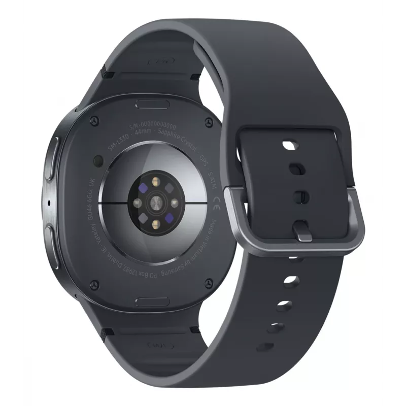 Samsung SM-L330NDAAEUB smartwatch / športové hodinky 3,81 cm (1,5