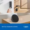 TP-Link Tapo D205 videovrátnik 3 MP čierny