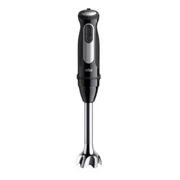 Braun MultiQuick 5 Pro MQ 55236 M 0,6 L tyčový mixér 1000 W čierny