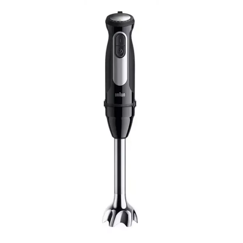 Braun MultiQuick 5 Pro MQ 55236 M 0,6 L tyčový mixér 1000 W čierny