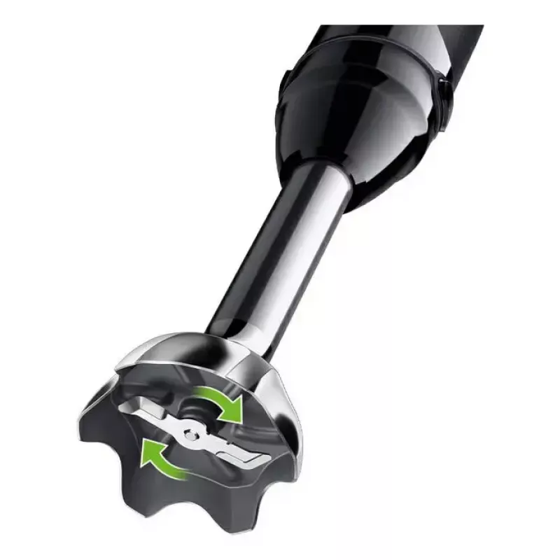 Braun MultiQuick 5 Pro MQ 55236 M 0,6 L tyčový mixér 1000 W čierny
