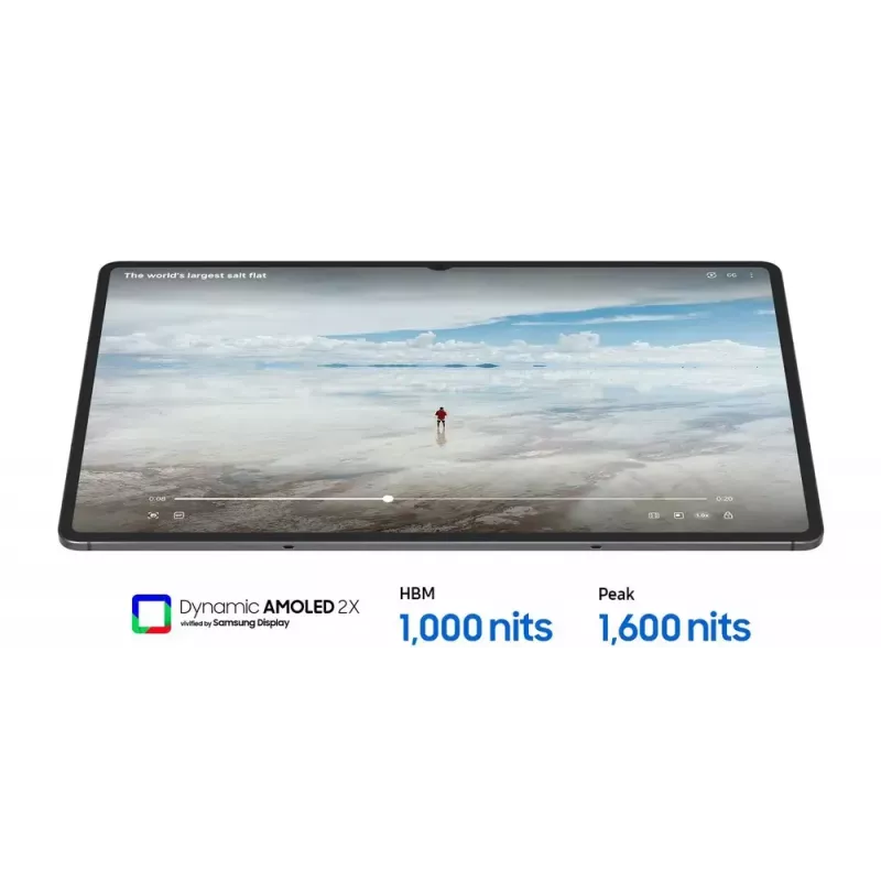 Tablet Samsung Galaxy Tab S11 Ultra 14.6 palcov 12GB RAM 512GB úložisko