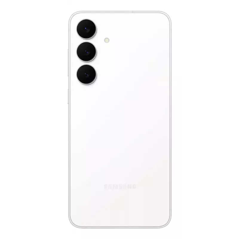 Smartphone Samsung Galaxy S25 FE 6,7 palcov 256GB biely
