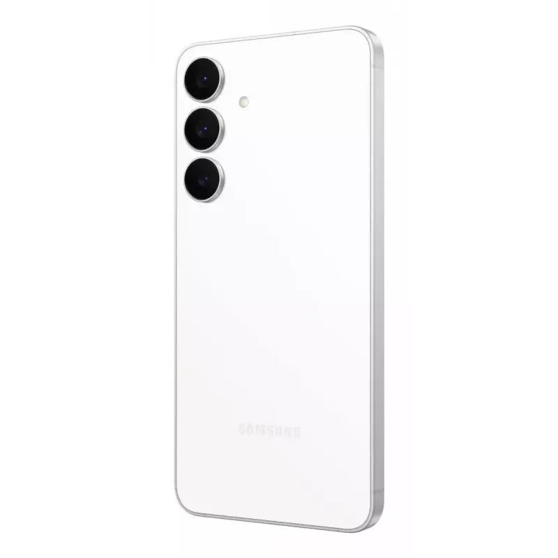 Smartphone Samsung Galaxy S25 FE 6,7 palcov 256GB biely