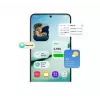 Smartphone Samsung Galaxy S25 FE 6,7 palcov 256GB biely