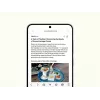 Smartphone Samsung Galaxy S25 FE 6,7 palcov 256GB biely