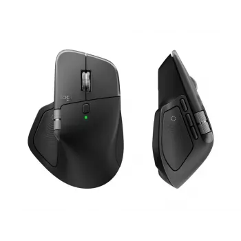 Myš Logitech MX Master 4 MAC 910-007577 Bluetooth