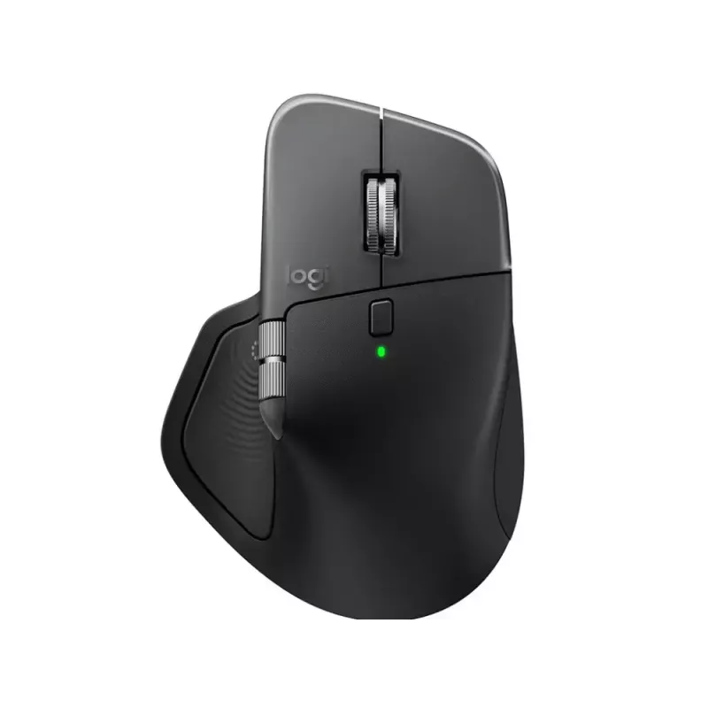 Myš Logitech MX Master 4 MAC 910-007577 Bluetooth