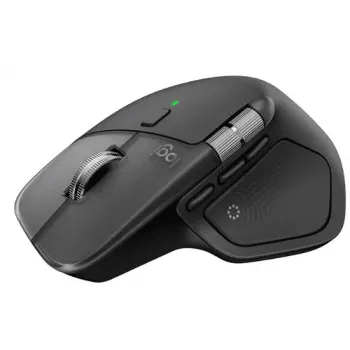 Myš Logitech MX Master 4 MAC 910-007577 Bluetooth