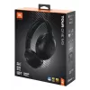 JBL Tour One M3 Headset káblový & bezdrôtový hlavový most telefonovanie/hudba USB Type-C Bluetooth čierny
